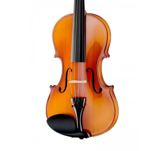 Mirra VB-310-4/4 Скрипка 4/4 в футляре со смычком
