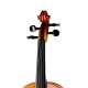 Mirra VB-310-4/4 Скрипка 4/4 в футляре со смычком