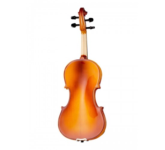Mirra VB-310-4/4 Скрипка 4/4 в футляре со смычком