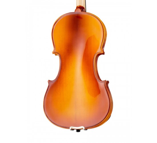 Mirra VB-310-4/4 Скрипка 4/4 в футляре со смычком