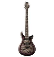 PRS SE MARK Holcomb SVN Holcomb Burst электрогитара, с чехлом