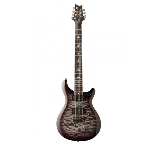 PRS SE MARK Holcomb SVN Holcomb Burst электрогитара, с чехлом