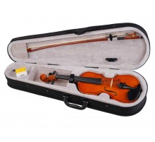 Foix FVP-01A-4/4 Скрипка студенческая 4/4, с футляром и смычком