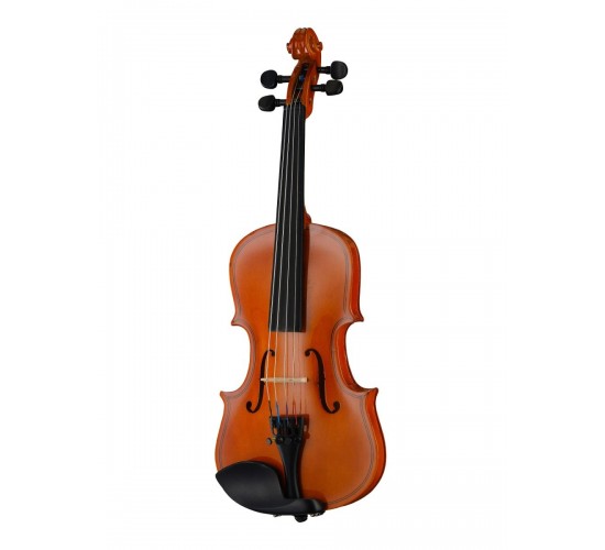 Foix FVP-01A-4/4 Скрипка студенческая 4/4, с футляром и смычком