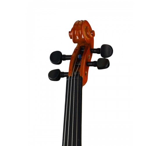 Foix FVP-01A-4/4 Скрипка студенческая 4/4, с футляром и смычком