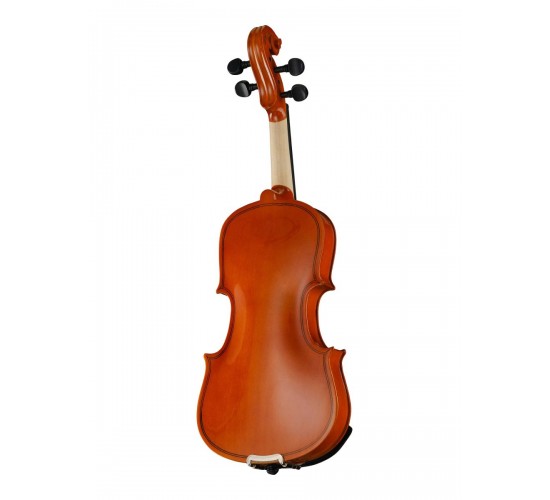 Foix FVP-01A-4/4 Скрипка студенческая 4/4, с футляром и смычком
