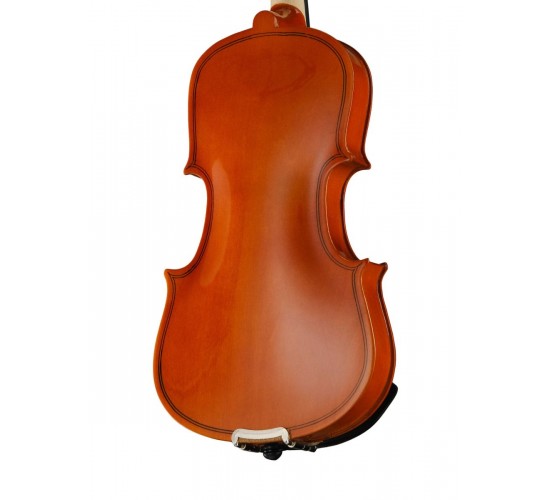 Foix FVP-01A-4/4 Скрипка студенческая 4/4, с футляром и смычком
