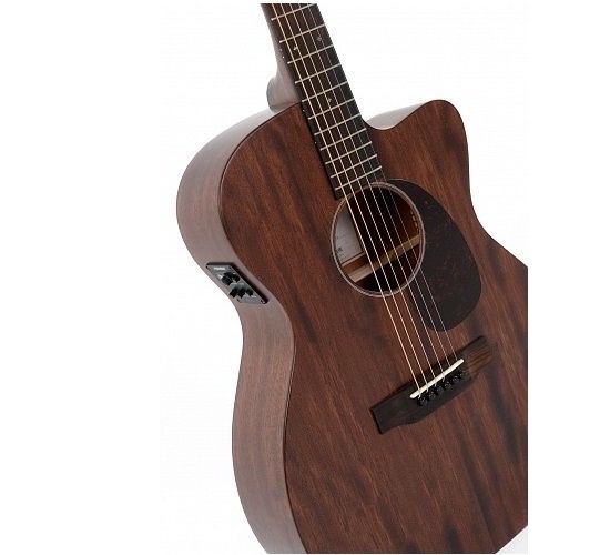 Sigma 000MC-15E электроакустическая гитара