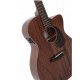 Sigma 000MC-15E электроакустическая гитара