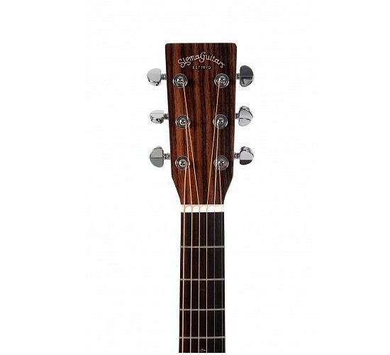 Sigma 000MC-15E электроакустическая гитара