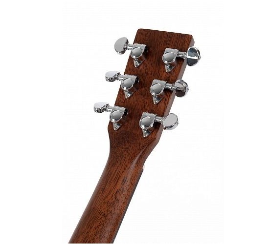 Sigma 000MC-15E электроакустическая гитара