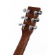 Sigma 000MC-15E электроакустическая гитара