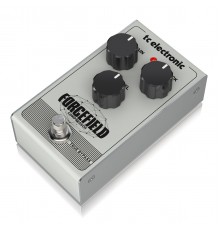 TC Electronic Forcefield Compressor педаль эффектов