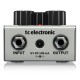 TC Electronic Forcefield Compressor педаль эффектов