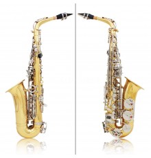 Slade Alto Sax саксофон альт Eb