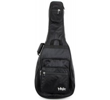 Mojo by Aria MB-AG-600 BK мягкий чехол для акустической гитары