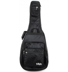 Mojo by Aria MB-AG-600 BK мягкий чехол для акустической гитары