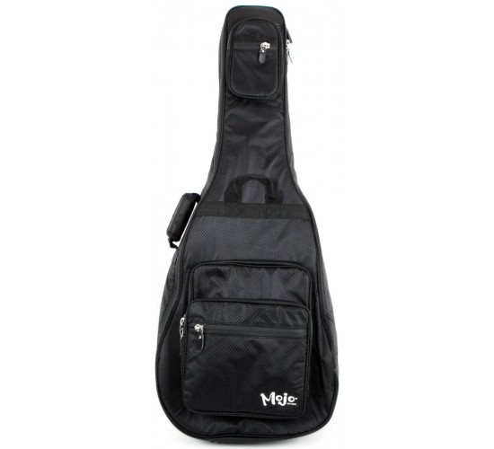 Mojo by Aria MB-AG-600 BK мягкий чехол для акустической гитары