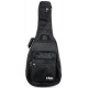 Mojo by Aria MB-AG-600 BK мягкий чехол для акустической гитары