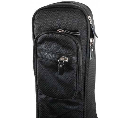 Mojo by Aria MB-AG-600 BK мягкий чехол для акустической гитары