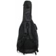 Mojo by Aria MB-AG-600 BK мягкий чехол для акустической гитары