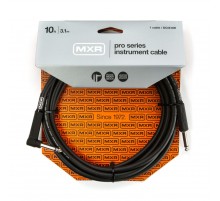 Dunlop DCIX10R MXR Pro Series Cable 3m R/A кабель 3 метра