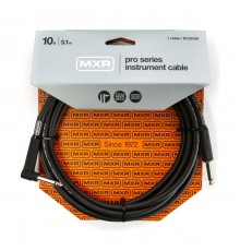 Dunlop DCIX10R MXR Pro Series Cable 3m R/A кабель 3 метра