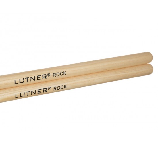 Lutner ROCK Комплект барабанных палочек