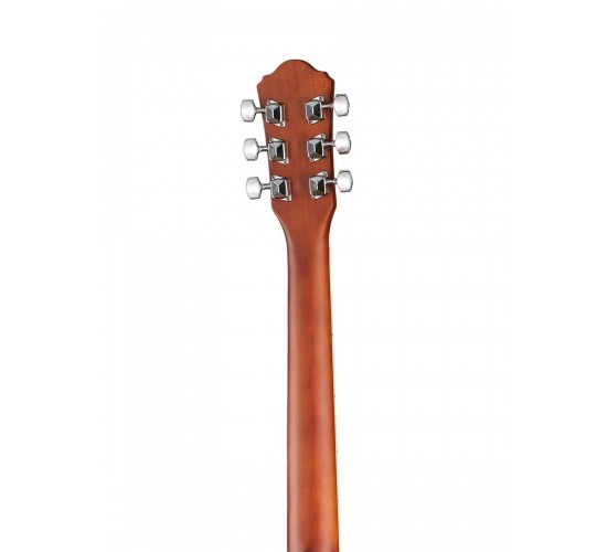 Naranda HS-3911-3TS Акустическая гитара, с вырезом, санберст