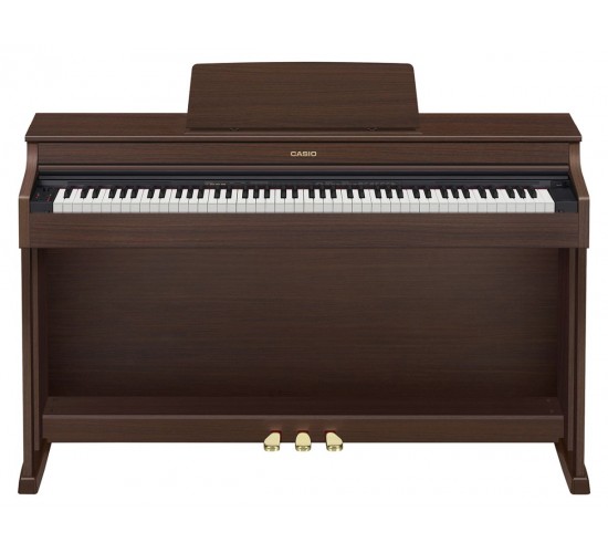Casio Celviano AP-470BN цифровое фортепиано