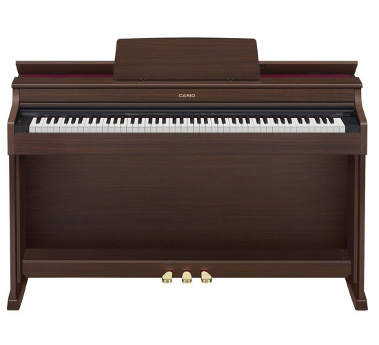 Casio Celviano AP-470BN цифровое фортепиано
