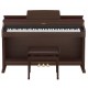 Casio Celviano AP-470BN цифровое фортепиано