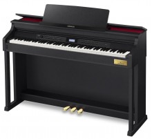 Casio Celviano AP-710BK цифровое фортепиано