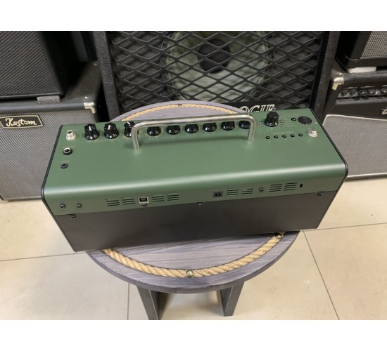 Alhambra 798 1C HT 3/4 Классическая гитара 3/4