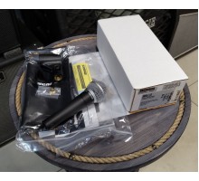 Shure SM58-LCE Динамический вокальный микрофон, Мексика USED