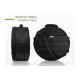 Bag&Music BM1002 SN plus 14''х5,5" чехол для малого барабана с карманом (черный)