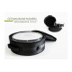 Bag&Music BM1002 SN plus 14''х5,5" чехол для малого барабана с карманом (черный)