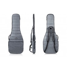 Bag&Music BM1154 Casual Electro Чехол для электрогитары, платиновый