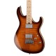 Cort G290 FAT II AVB Электрогитара, санберст