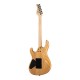 Cort G290 FAT II AVB Электрогитара, санберст