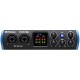 Presonus Studio 24c аудио интерфейс