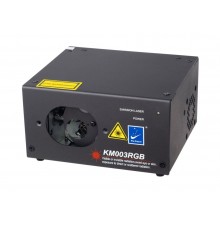 Big Dipper KM003RGB Лазерный проектор, RGB