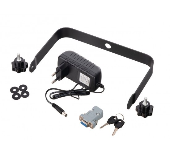 Big Dipper KM003RGB Лазерный проектор, RGB