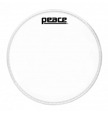Peace DHE-104 пластик 12" 0.25мм rough