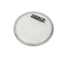 Peace DHE-107 пластик 13" clear oil