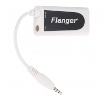 Flanger FC-21 Гитарный аудиоинтерфейс для iOS/Android устройств
