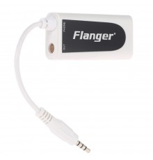 Flanger FC-21 Гитарный аудиоинтерфейс для iOS/Android устройств