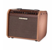Fishman PRO-LBC-EU5 Loudbox Mini Charge Комбоусилитель для акустической гитары, 60Вт
