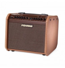 Fishman PRO-LBC-EU5 Loudbox Mini Charge Комбоусилитель для акустической гитары, 60Вт