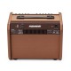 Fishman PRO-LBC-EU5 Loudbox Mini Charge Комбоусилитель для акустической гитары, 60Вт